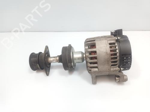 Used Alternator Alternator FORD FOCUS I (DAW, DBW) 1.8 Turbo DI / TDDi (90 hp) 35803676 35803676