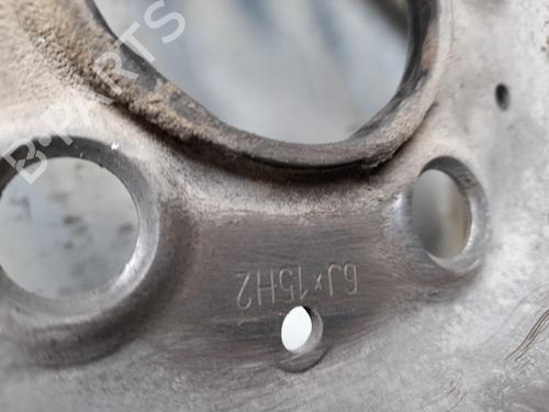 Rim MERCEDES-BENZ C-CLASS (W202) C 180 (202.018) | BP16433467C45 