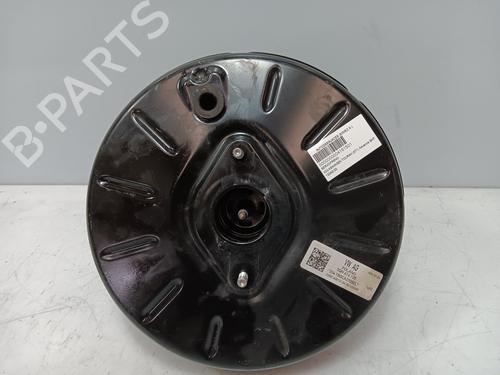 Used Servo brake VW TOURAN (5T1) 1.6 TDI (110 hp) 23843788