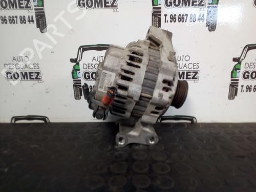 Alternator FORD FIESTA V (JH_, JD_) 1.4 16V | BP12792830M7 