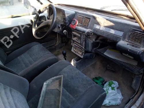 Mass air flow sensor CITROËN C15 Box Body/MPV (VD_) | BP12852728M95