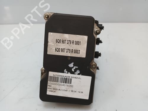 Pompe ABS SEAT IBIZA III (6L1) [2002-2009]  19584021