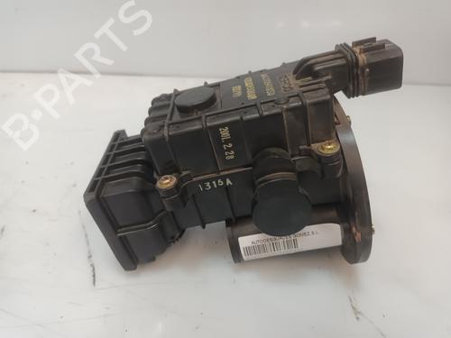 Mass air flow sensor KIA JOICE (MTE1P) 2.0 | BP28316768M95 