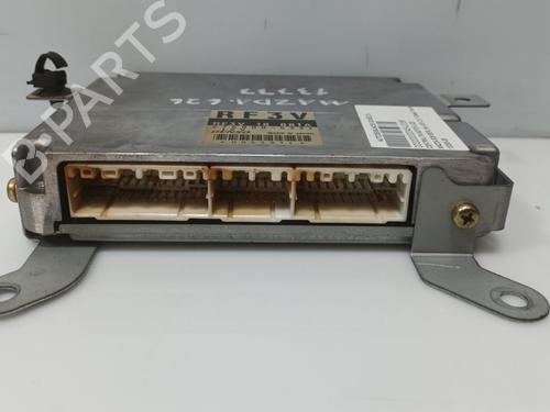 Engine control unit (ECU) MAZDA 626 V (GF) 2.0 TD (GFFP) | BP33214153M57 - Image 3