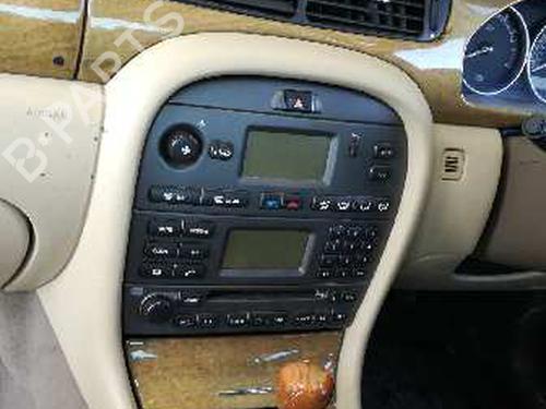Modulo electronico JAGUAR X-TYPE I (X400) 2.0 D | BP12858465M83
