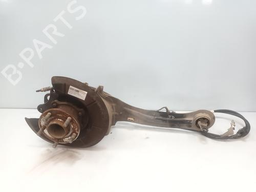 Used Right rear steering knuckle Right rear steering knuckle FORD C-MAX II (DXA/CB7, DXA/CEU) [2010-2019] 36239473 36239473