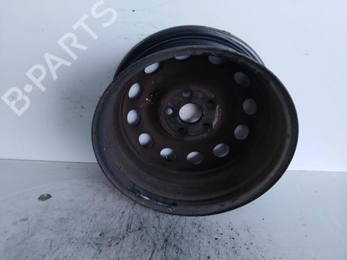 Rim SEAT ALHAMBRA (7V8, 7V9) 1.9 TDI | BP12784452C45 
