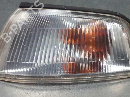 Used Left front indicator Left front indicator MITSUBISHI LANCER V (CB_A, CD_A, CE_A) 1.3 (CB1A) (75 hp) 12804155 12804155