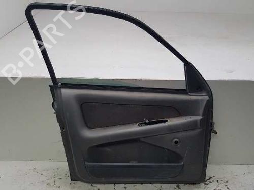 Left front door LIGIER XTOO (LXT) | BP12854446C2