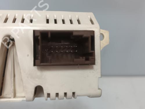 Display monitor CITROËN C4 Coupe (LA_) 1.6 HDi | BP23221230C48 