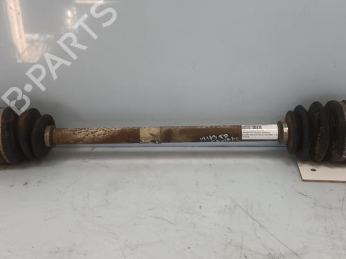 Used Right rear driveshaft HYUNDAI SANTA FÉ I (SM) 2.0 CRDi (113 hp) 29871121