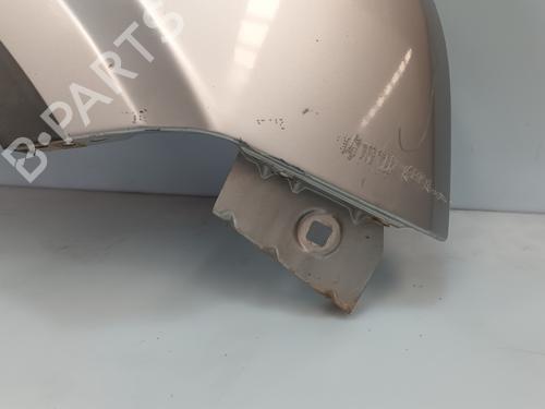 Right front fenders FORD FUSION (JU_) 1.4 TDCi | BP27235049C42 