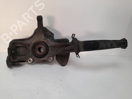Left front steering knuckle ALFA ROMEO 147 (937_) 1.9 JTDM (937.AXD1A, 937.AXV1A, 937.BXB1A) | BP12775654M25 
