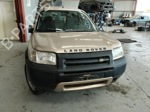 Engine control unit (ECU) LAND ROVER FREELANDER I (L314) 2.0 Td4 4x4 | BP20486776M57 
