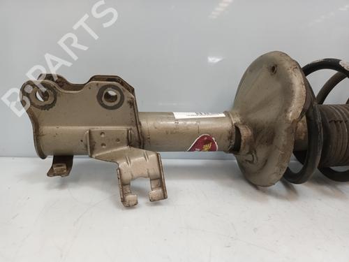 Right front shock absorber NISSAN SUNNY III Liftback (N14) 1.6 i | BP19121030M17 