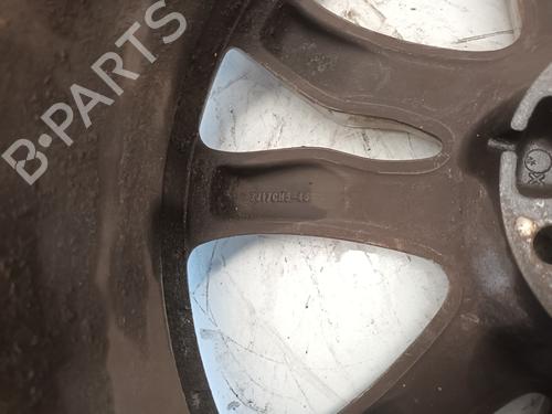 Rim PEUGEOT 508 I (8D_) 2.0 HDi | BP23190744C45