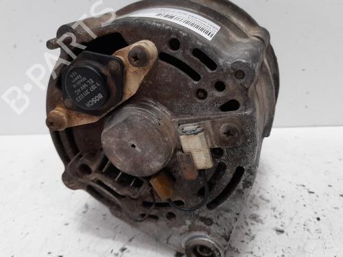 Alternator SEAT MALAGA (23A) 1.2 | BP12796667M7 