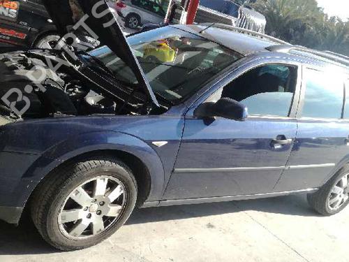 Front right seatbelt FORD MONDEO III Turnier (BWY) 2.0 16V TDDi / TDCi | BP12733830I25 