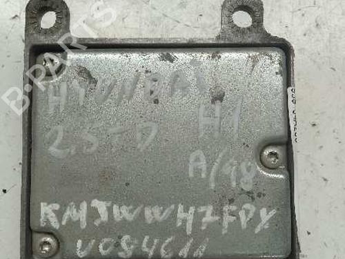 ECU airbags HYUNDAI H-1 / STAREX Bus (A1) 2.5 TCi | BP12701532M53 