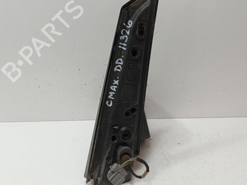 Right mirror FORD FOCUS C-MAX (DM2)  | BP16686245C27 