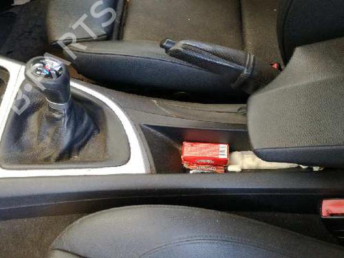 ECU airbags BMW 1 (E87) 120 d | BP12732109M53 