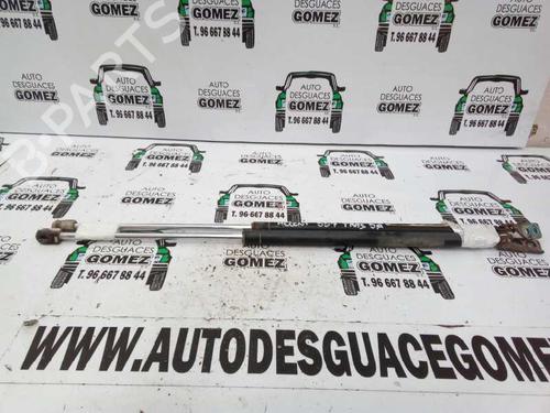 Gassdemper Bakluke HYUNDAI ACCENT II (LC) 1.3 (86 hp) 13982342