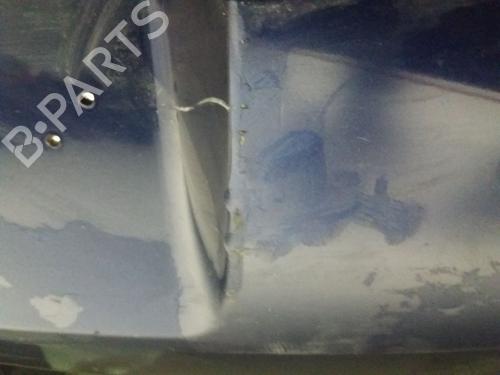 Rear bumper VW POLO (9N_, 9A_) 1.9 SDI | BP12689263C8 