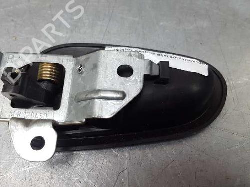 Front right interior door handle MITSUBISHI CARISMA (DA_) 1.8 (DA2A) | BP12724909I14 