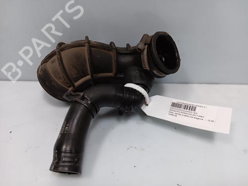 Used Other OPEL ASTRA G Hatchback (T98) 2.0 DI (F08, F48) (82 hp) 30627137