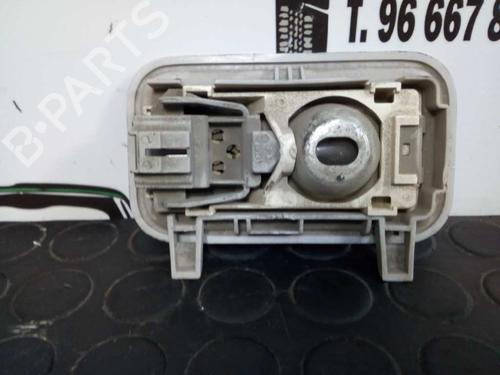 Interior roof light PEUGEOT 406 (8B) 1.8 BiFuel | BP12810529I8