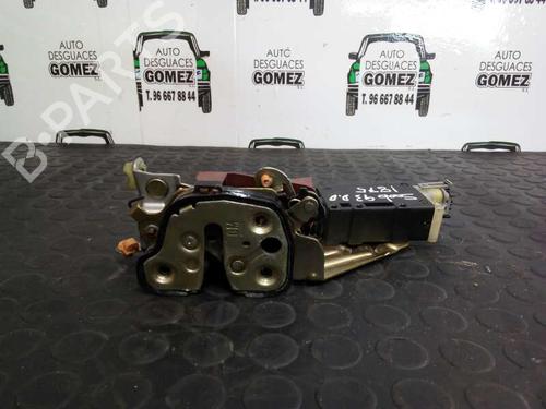 Used Front right lock SAAB 9-3 (YS3D) 2.2 TiD (125 hp) 12808212