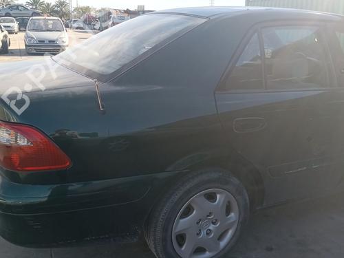 Left front indicator MAZDA 626 V (GF) 2.0 TD (GFFP) | BP33214151C32 - Image 10