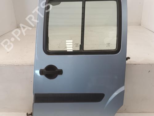 Venstre side skydedør FIAT DOBLO Box Body/MPV (223_) 1.9 JTD (105 hp) 31571411