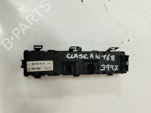 Switch MERCEDES-BENZ A-CLASS (W168) A 160 (168.033, 168.133) | BP15497520I30 