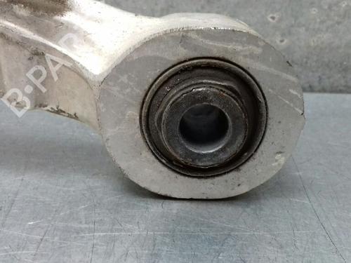 Left rear suspension arm NISSAN QASHQAI / QASHQAI +2 I (J10, NJ10, JJ10E) 1.5 dCi | BP12751567M14 