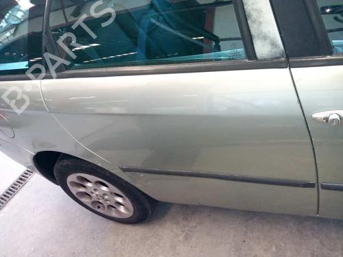 Bakluke lås ALFA ROMEO 156 Sportwagon (932_) 1.9 JTD (932B2) | BP12751870C101 