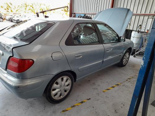 Engine control unit (ECU) CITROËN XSARA (N1) 2.0 HDi 90 | BP12778921M57 