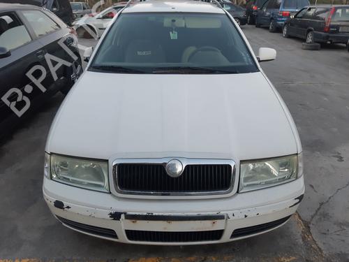 Used Parts SKODA OCTAVIA I Combi (1U5) 1.9 TDI (90 hp) 4346840