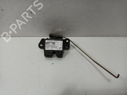 Bakluke lås HYUNDAI GETZ (TB) 1.1 (63 hp) 16401557
