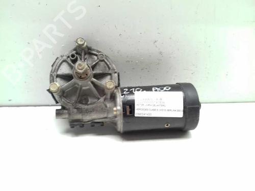 Used Front wiper motor MERCEDES-BENZ E-CLASS (W210) E 200 (210.035) (136 hp) 12732332
