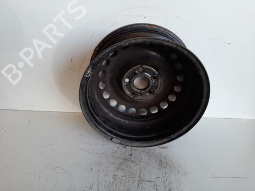 Felg AUDI A4 B6 (8E2) 1.9 TDI | BP12790158C45 