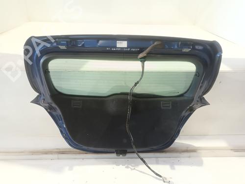 Bagklap CC/Kombi-Coupé OPEL ASTRA H GTC (A04) 1.6 (L08) | BP30627178C6