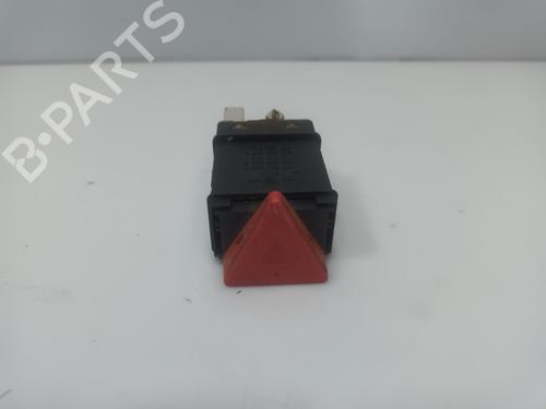 Used Warning switch Warning switch VW LUPO I (6X1, 6E1) 1.0 (50 hp) 35944486 35944486