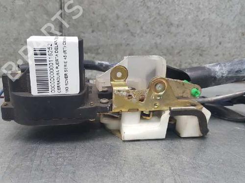 Front right lock MG MG ZS 2.0 TD | BP12693646C97 