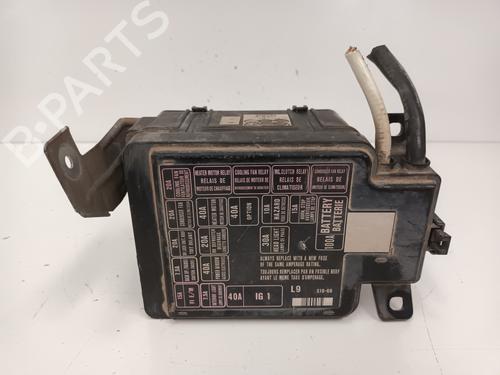 Used Fuse box HONDA CR-V I (RD) 2.0 16V 4WD (RD1, RD3) (147 hp) 13633925