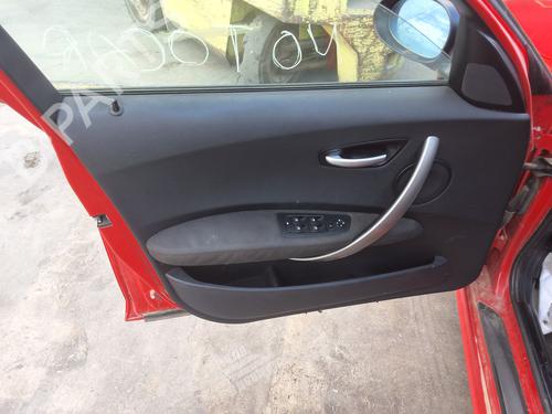 ECU airbags BMW 1 (E87) 120 d | BP32473076M53 