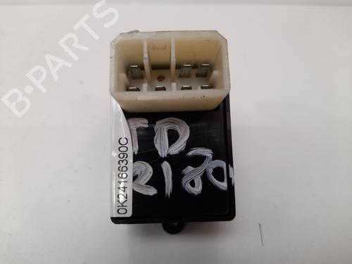 Right rear window switch KIA SEPHIA (FA) 1.5 i | BP12817098I28 