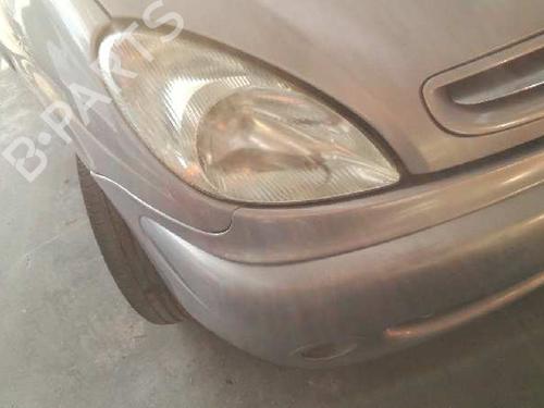 ABS pump CITROËN XSARA PICASSO (N68) 1.8 16V | BP12730854M43 