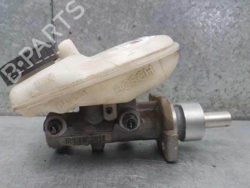 Brake master cylinder CITROËN BERLINGO / BERLINGO FIRST Box Body/MPV (M_) 2.0 HDI 90 4WD (MBRHY, MCRHY) | BP18247551M77 