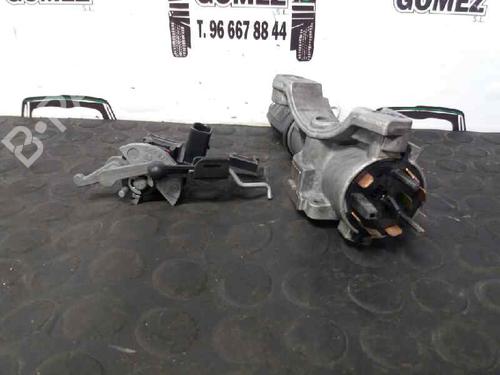 Ignition barrel VW POLO (9N_, 9A_) 1.4 TDI | BP12683932M48 